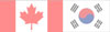 Canada-Korea